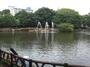 公園　見次公園（公園）まで493m