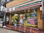 コンビニ　セブンイレブン 東陽店（コンビニ）まで264m