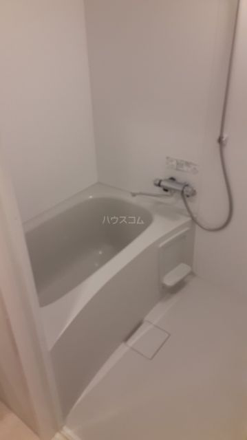 JMFResidence町田の風呂写真