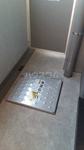 JMFResidence町田の内装写真