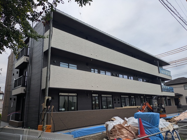 ＪＲ京浜東北線 蕨駅 徒歩2分 築1年