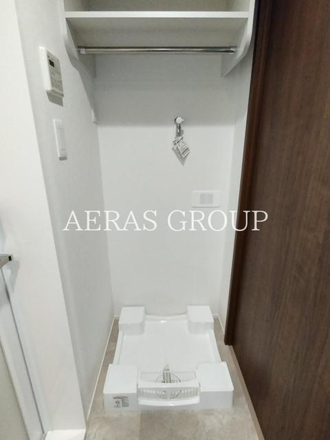 その他設備　別部屋同仕様