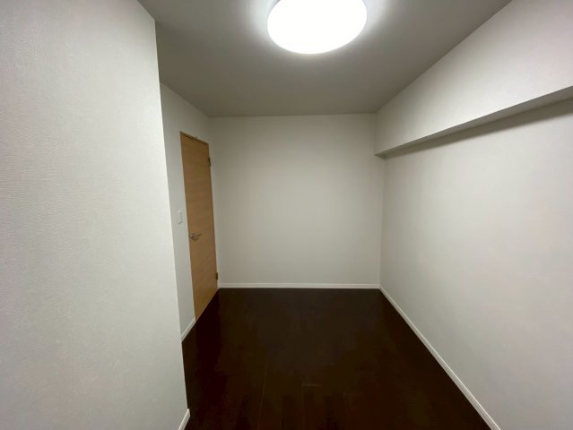 岡本パークマンションの内装写真