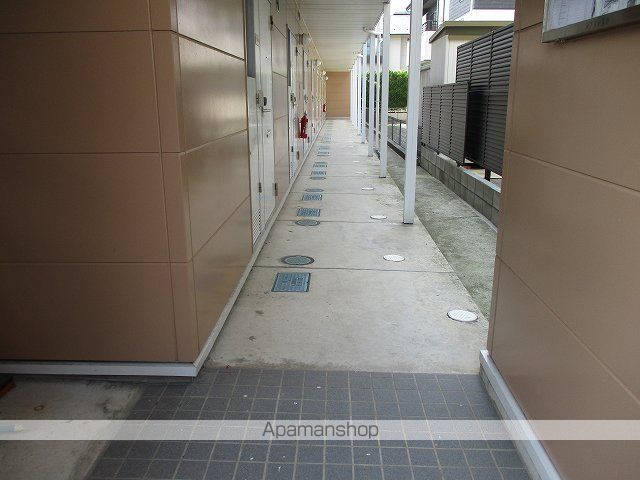 その他共有部分　その他共有部分