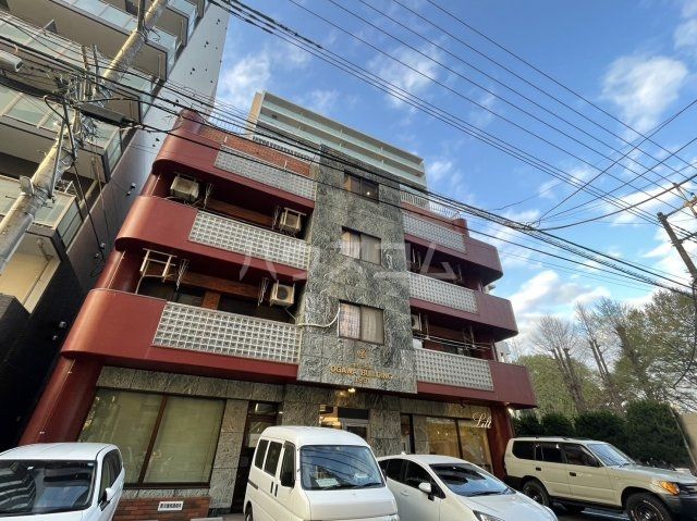オガワビル
