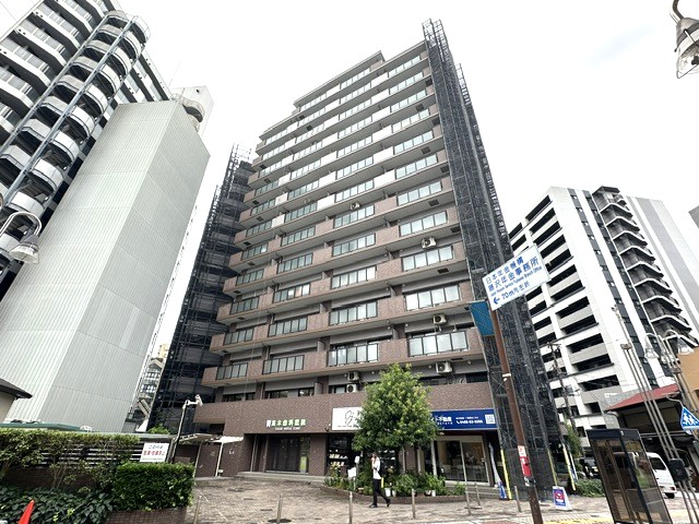 ライオンズプラザ湘南藤沢