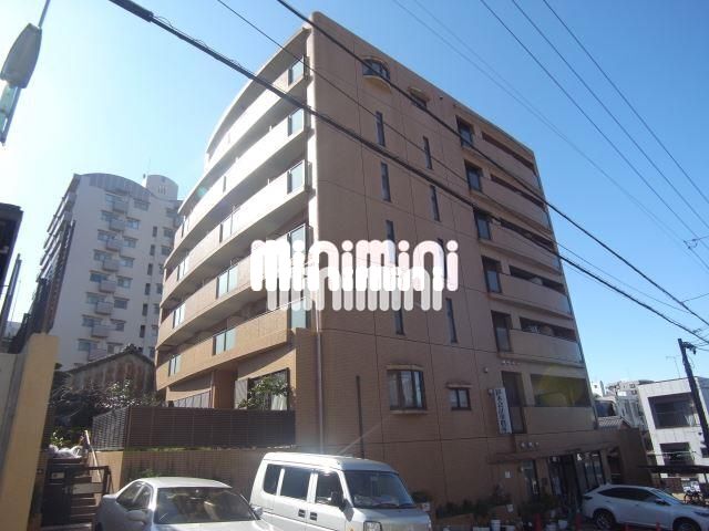 建物外観　日当り良好、静かな住宅街です。