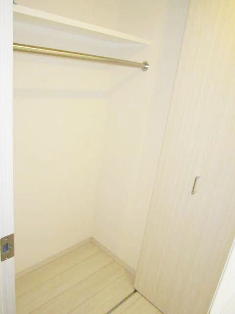 収納　別部屋参考写真
