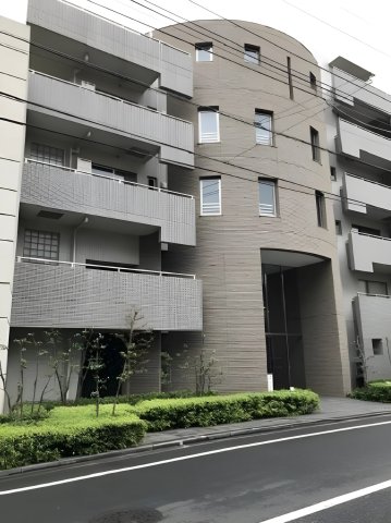 建物外観　☆綺麗な外観☆