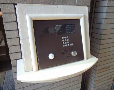 セキュリティ　☆安心安全のセキュリティ☆