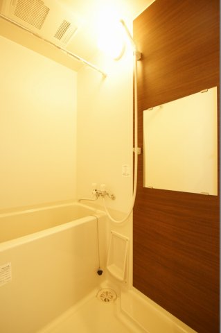 バス・シャワールーム　人気条件の「バス・トイレ別」です。