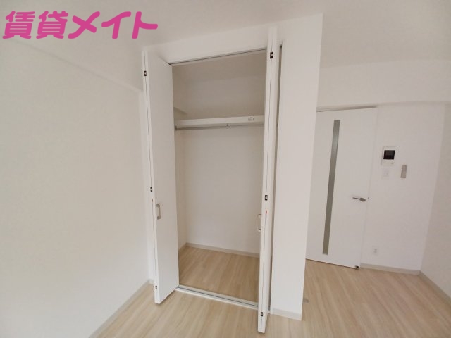 収納　同タイプの画像です