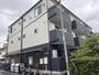 楽々園駅より徒歩6分 2階 築3年4ヶ月の賃貸物件