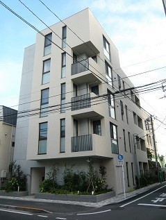 吉祥寺オリーブの庭 東棟