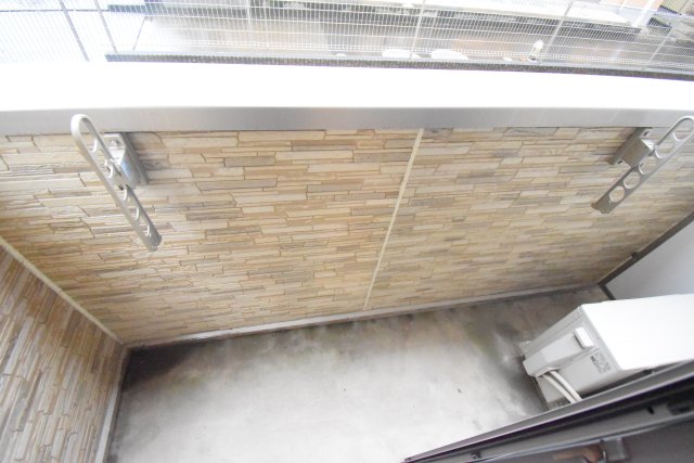 ＪＲ南武線 中野島駅 徒歩1分 3階建 築19年の内装写真