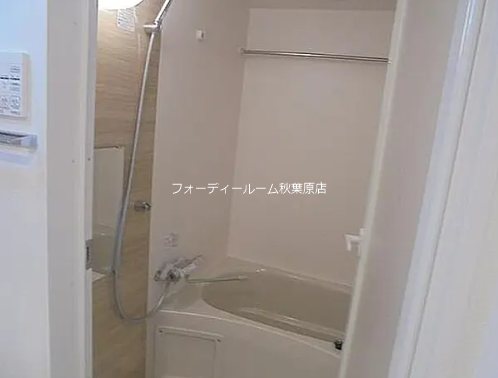 バス・シャワールーム　★《見学予約受付中》当店では契約金がクレジット決済可能です★