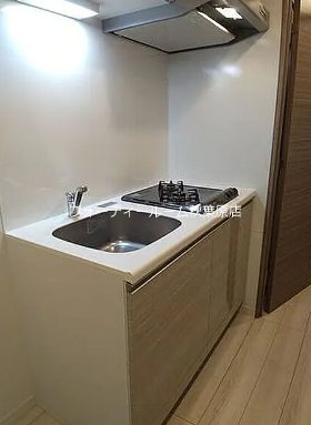キッチン　★《見学予約受付中》当店では契約金がクレジット決済可能です★