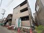 東照宮駅より徒歩2分 1階 新築の賃貸物件