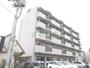 泉中央駅より徒歩10分 4階 築31年6ヶ月の賃貸物件