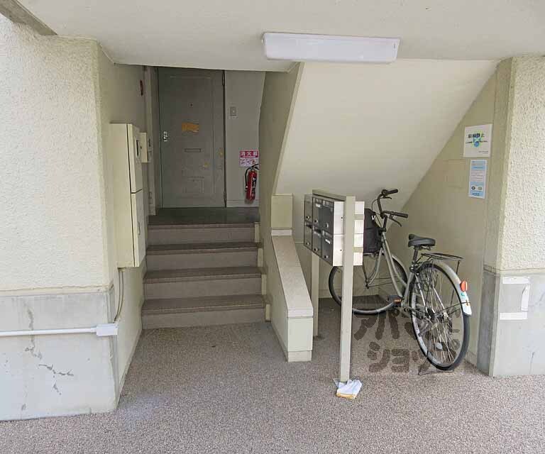 居室・リビング　洋室です。