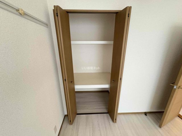 ヴィラ モンテの内装写真