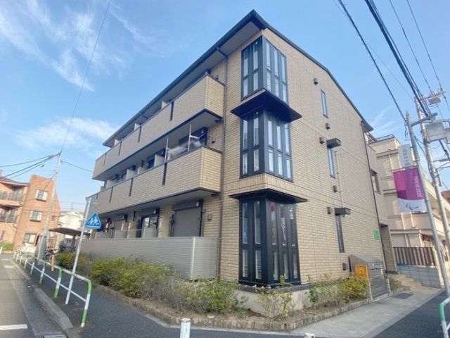 建物外観　☆外観☆