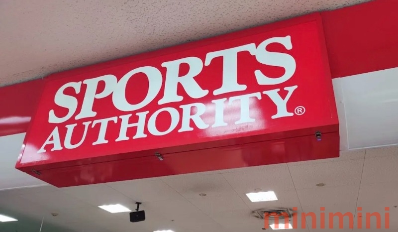 ショッピングセンター　スポーツオーソリティデュー阪急山田店（ショッピングセンター）まで765m