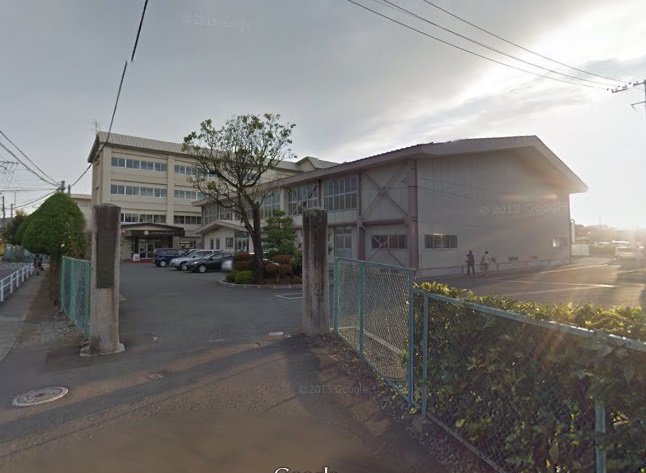 小学校　盛岡市立中野小学校（小学校）まで1040m
