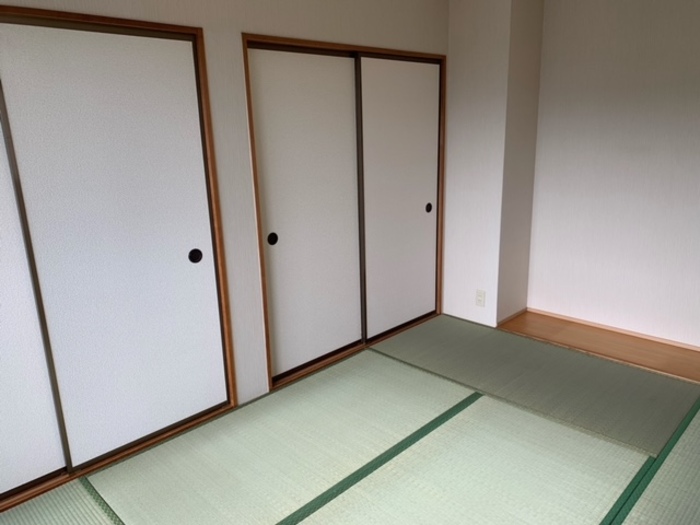 その他部屋・スペース　和室