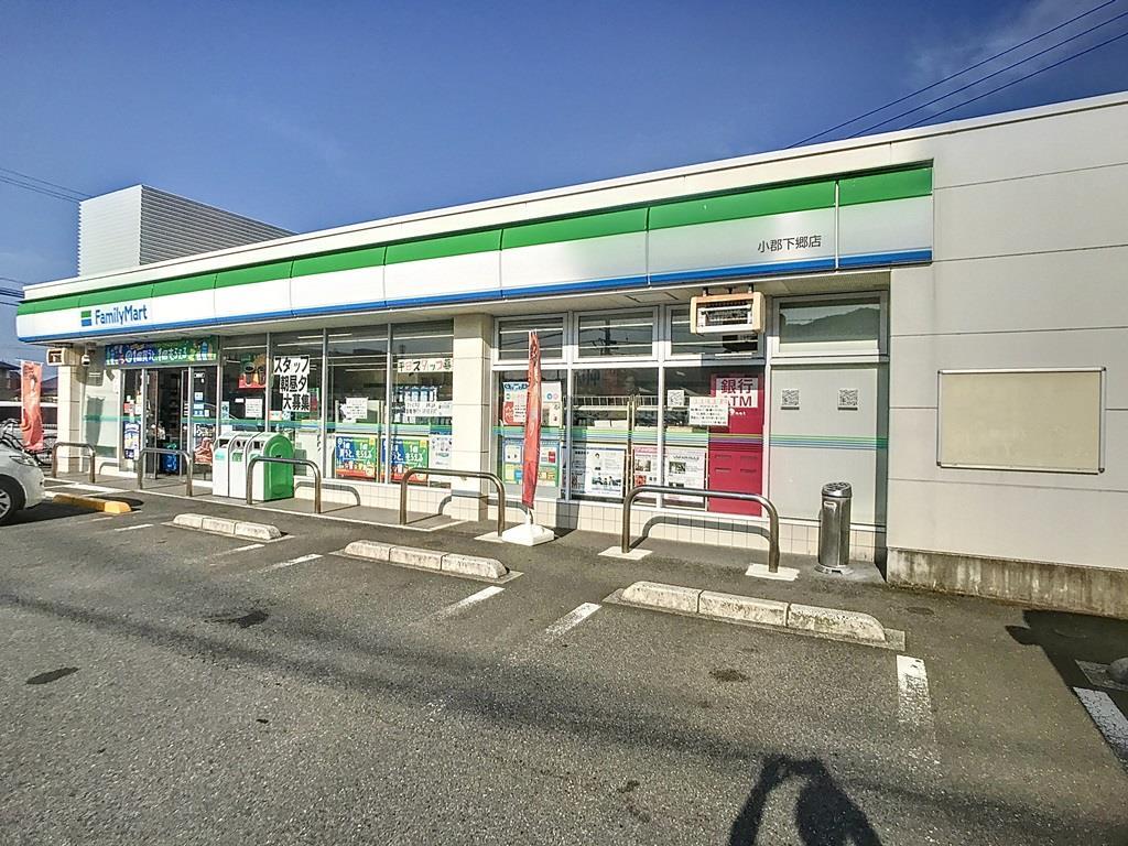エクセレント・シュガー B棟の周辺写真