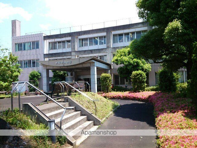 病院　関越中央病院（病院）まで650m