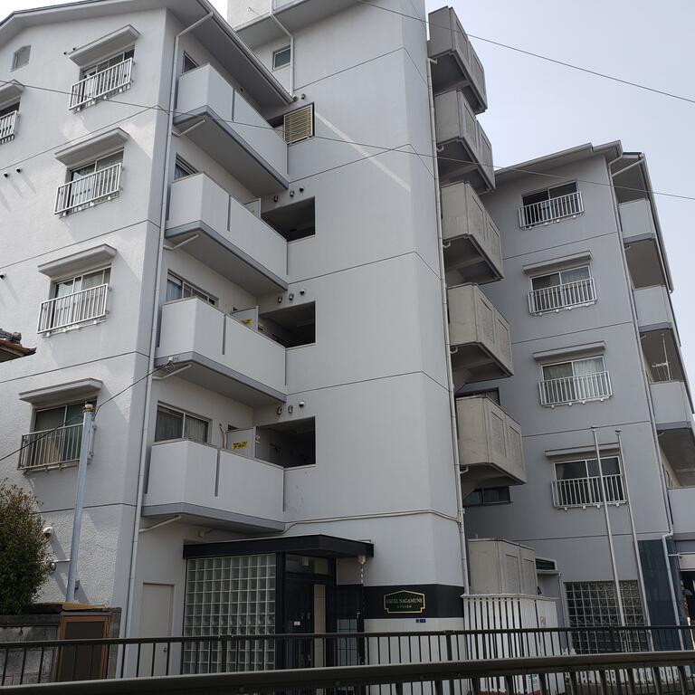 エクセル長棟