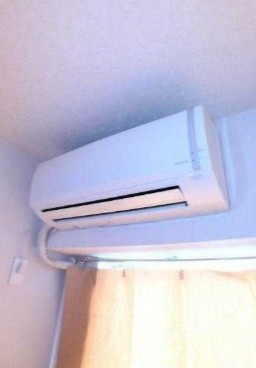 その他設備　※別部屋参考写真