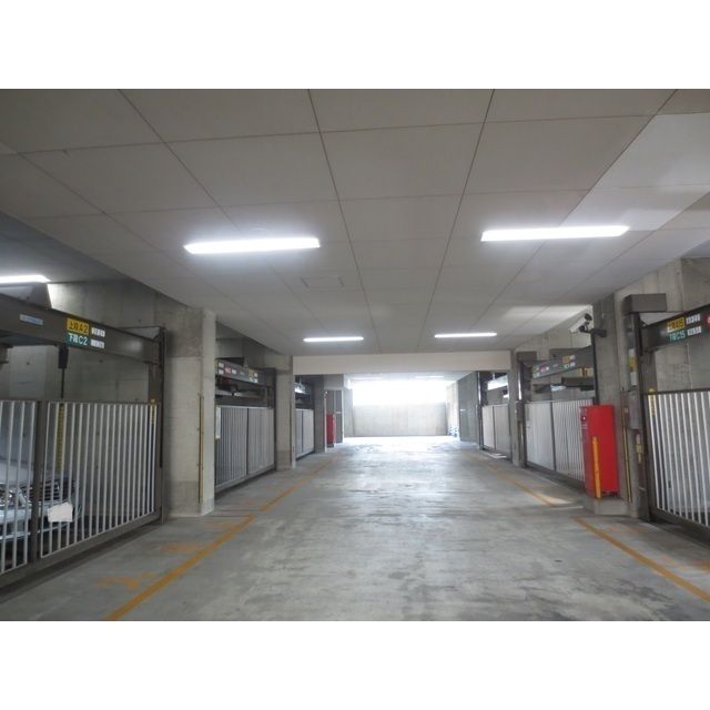 アーバンライフ目白駅前のその他写真