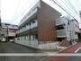 一橋学園駅より徒歩3分 1階 築7年10ヶ月の賃貸物件
