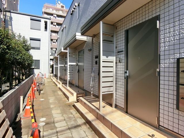 エントランス　★エントランス★