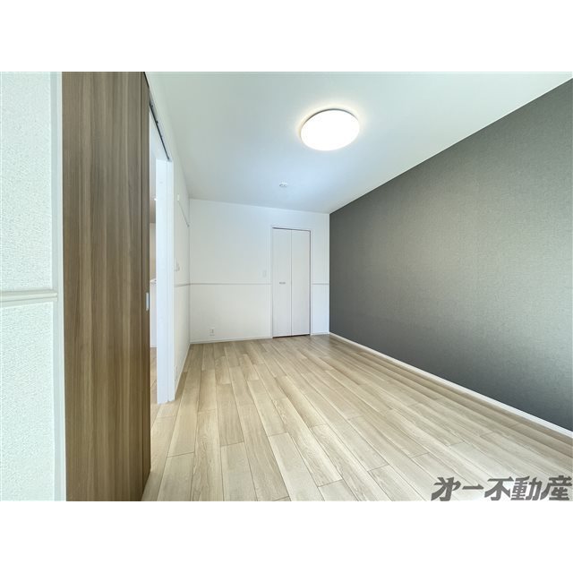 その他部屋・スペース　洋室