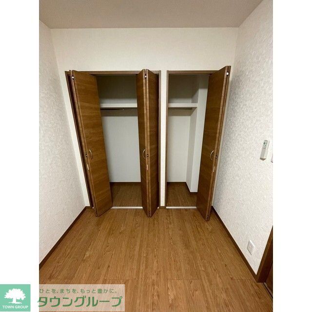 クレール 東大宮の内装写真