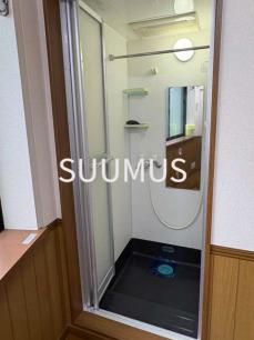 東京メトロ南北線 四ツ谷駅 徒歩7分 2階建 築15年の風呂写真