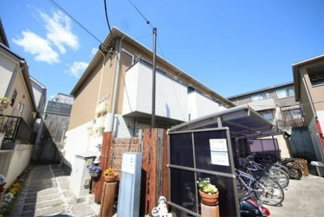 ＪＲ横浜線 片倉駅 徒歩9分 築15年