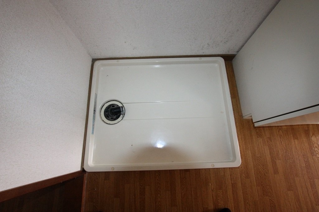 ＪＲ福塩線 府中駅 徒歩20分 2階建 築31年のその他写真