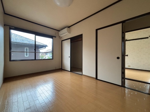 ポンパブランカの内装写真