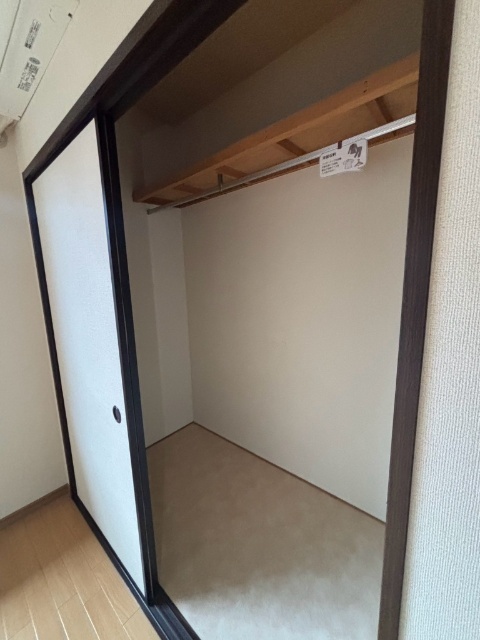 ポンパブランカの内装写真