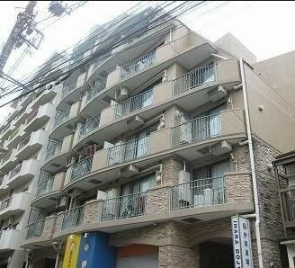 東急東横線 代官山駅 徒歩3分 築27年