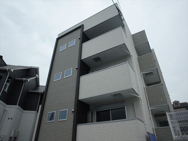 カーサマコイ博多南1
