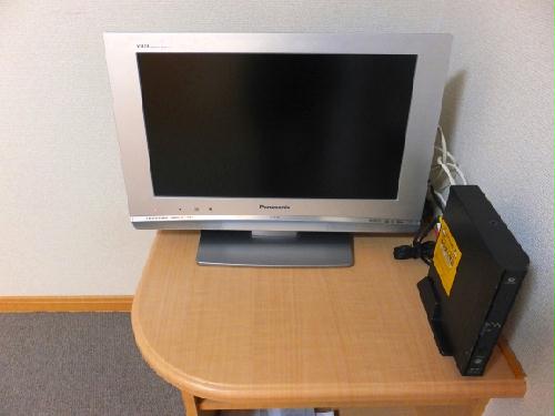 その他　テレビ