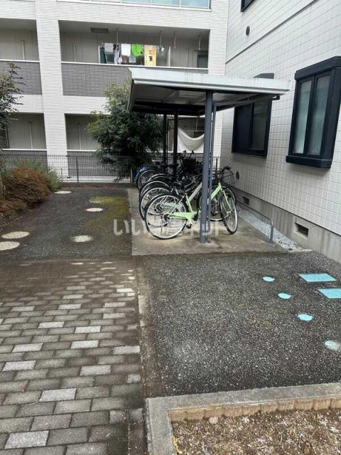 ヒルサイドテラスIのその他写真