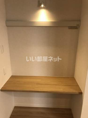 ＪＲ芸備線 戸坂駅 徒歩14分 2階建 築6年の内装写真