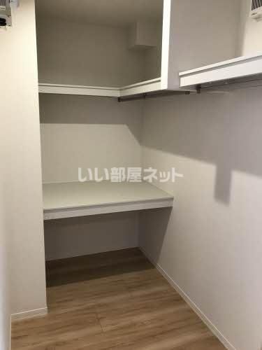 ＪＲ芸備線 戸坂駅 徒歩14分 2階建 築6年の内装写真
