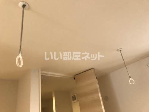 ＪＲ芸備線 戸坂駅 徒歩14分 2階建 築6年のその他写真